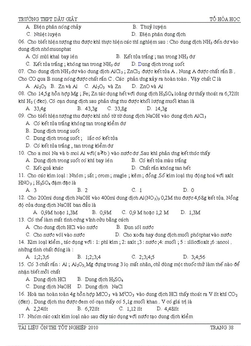 image for page Tai lieu on thi Tn P2