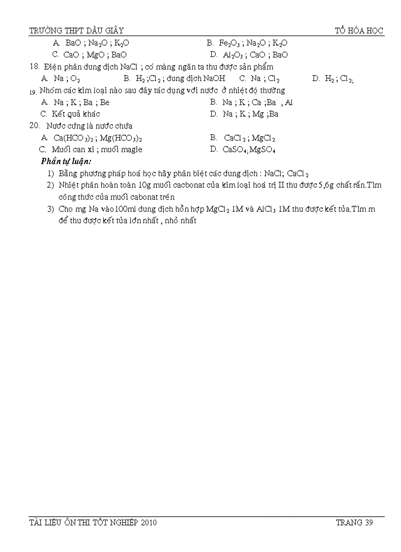 image for page Tai lieu on thi Tn P2