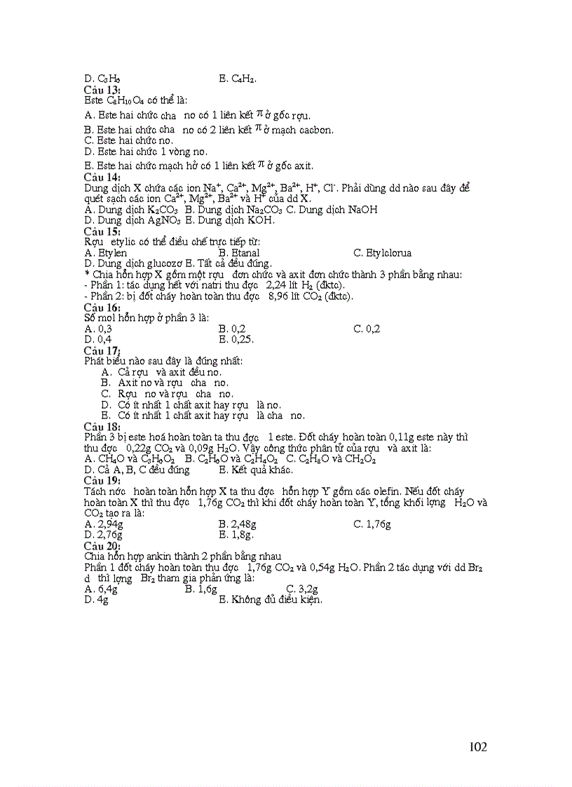 image for page Tai lieu on thi tn