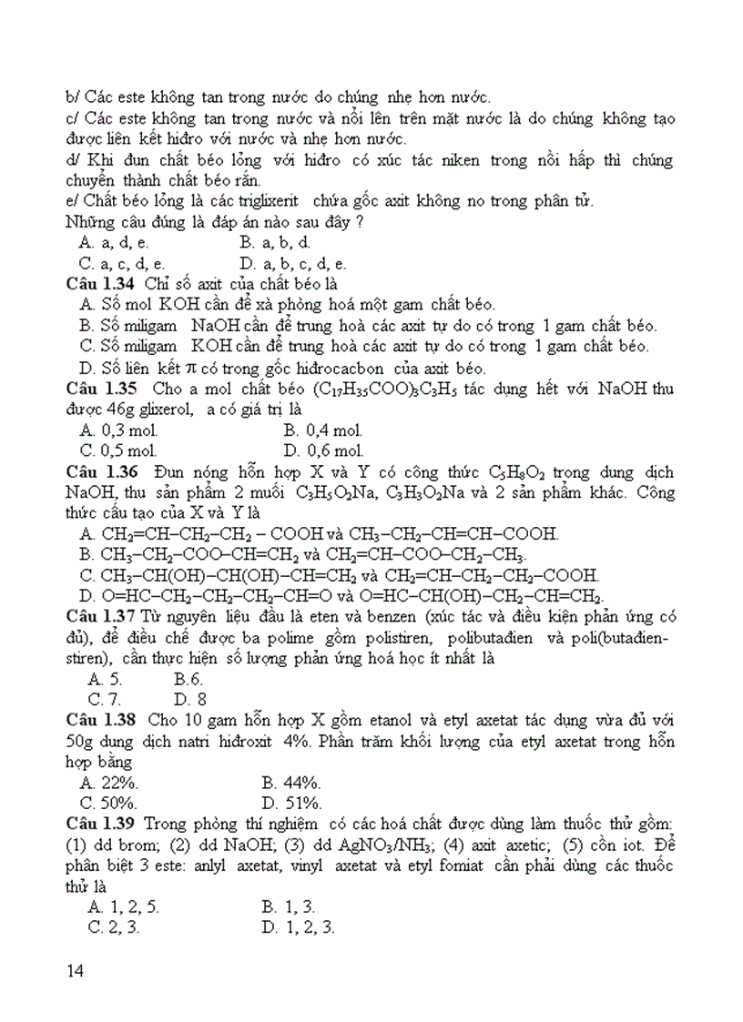 image for page Tài liệu ôn thi TN ĐH theo từng chủ đề hay