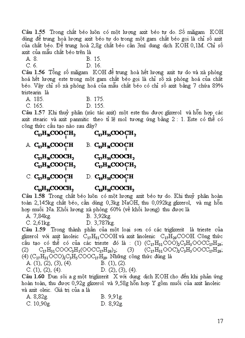image for page Tài liệu ôn thi TN ĐH theo từng chủ đề hay