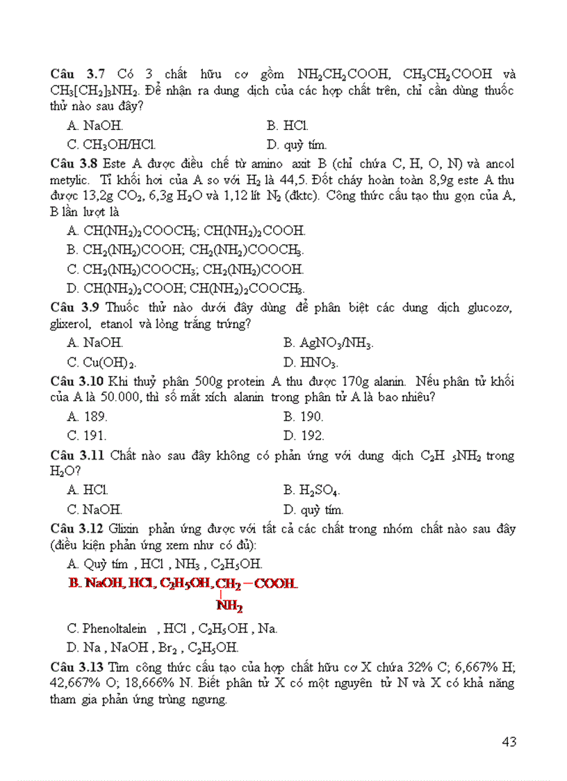 image for page Tài liệu ôn thi TN ĐH theo từng chủ đề hay