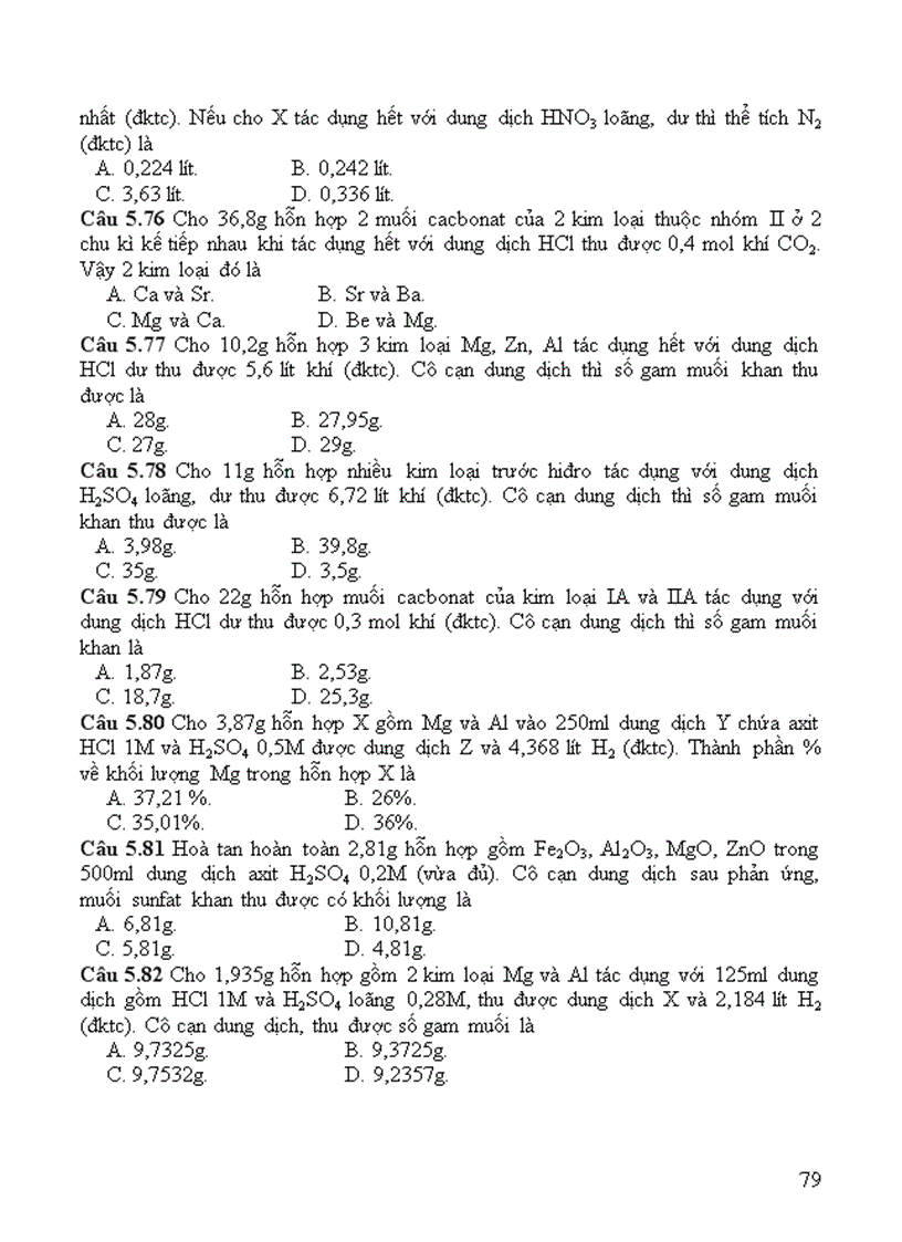 image for page Tài liệu ôn thi TN ĐH theo từng chủ đề hay