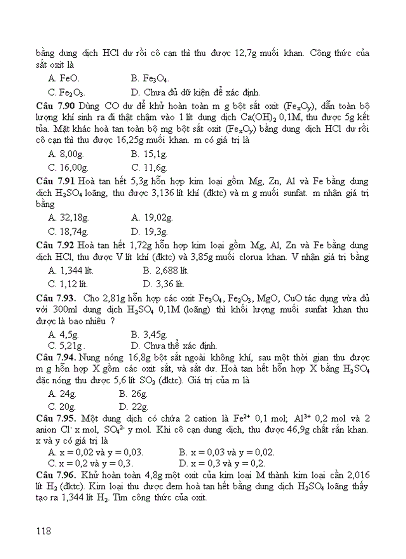 image for page Tài liệu ôn thi TN ĐH theo từng chủ đề hay