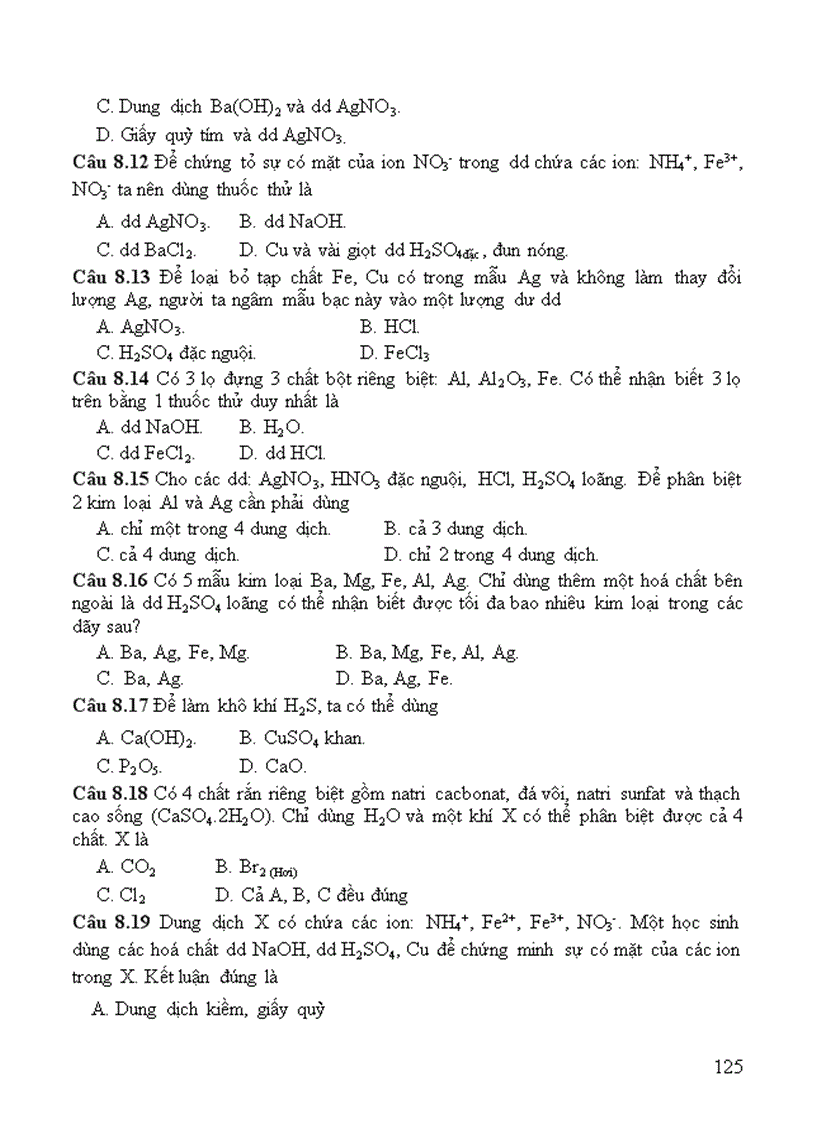 image for page Tài liệu ôn thi TN ĐH theo từng chủ đề hay