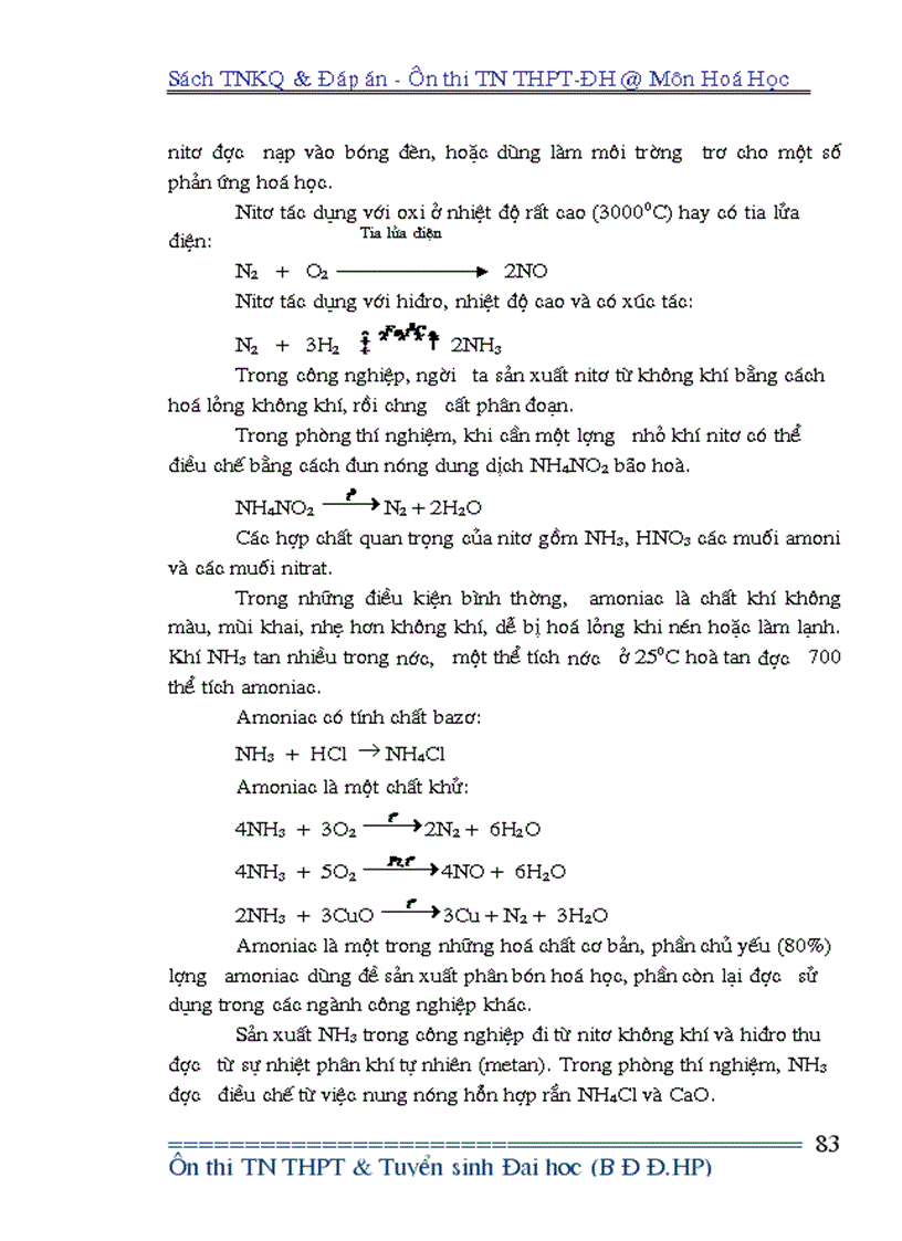 image for page Tai lieu on thi TNPT hay