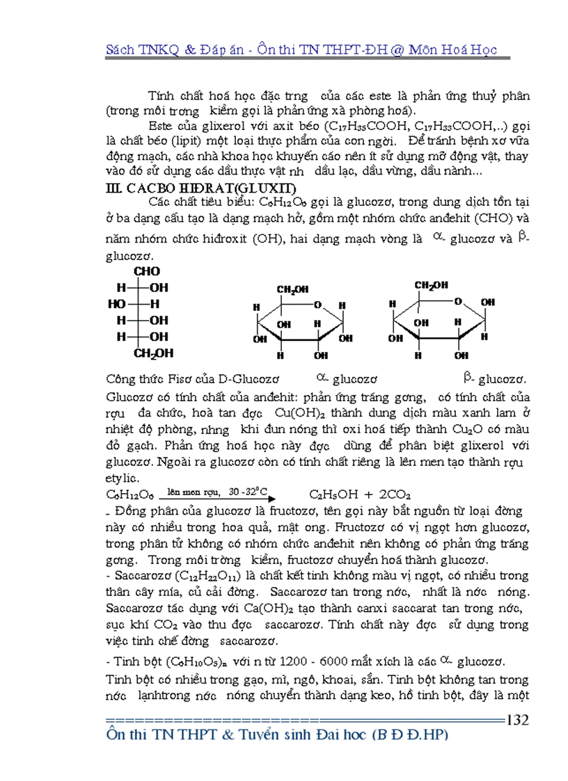 image for page Tai lieu on thi TNPT hay