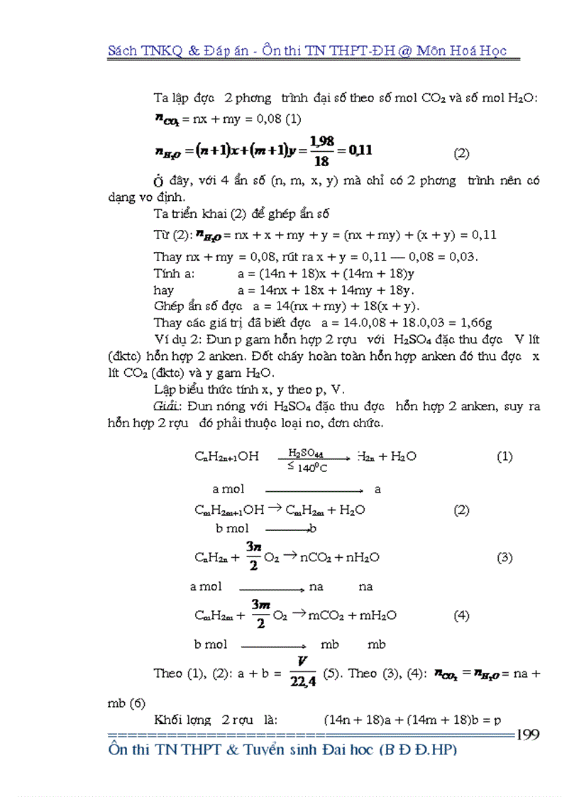 image for page Tai lieu on thi TNPT hay