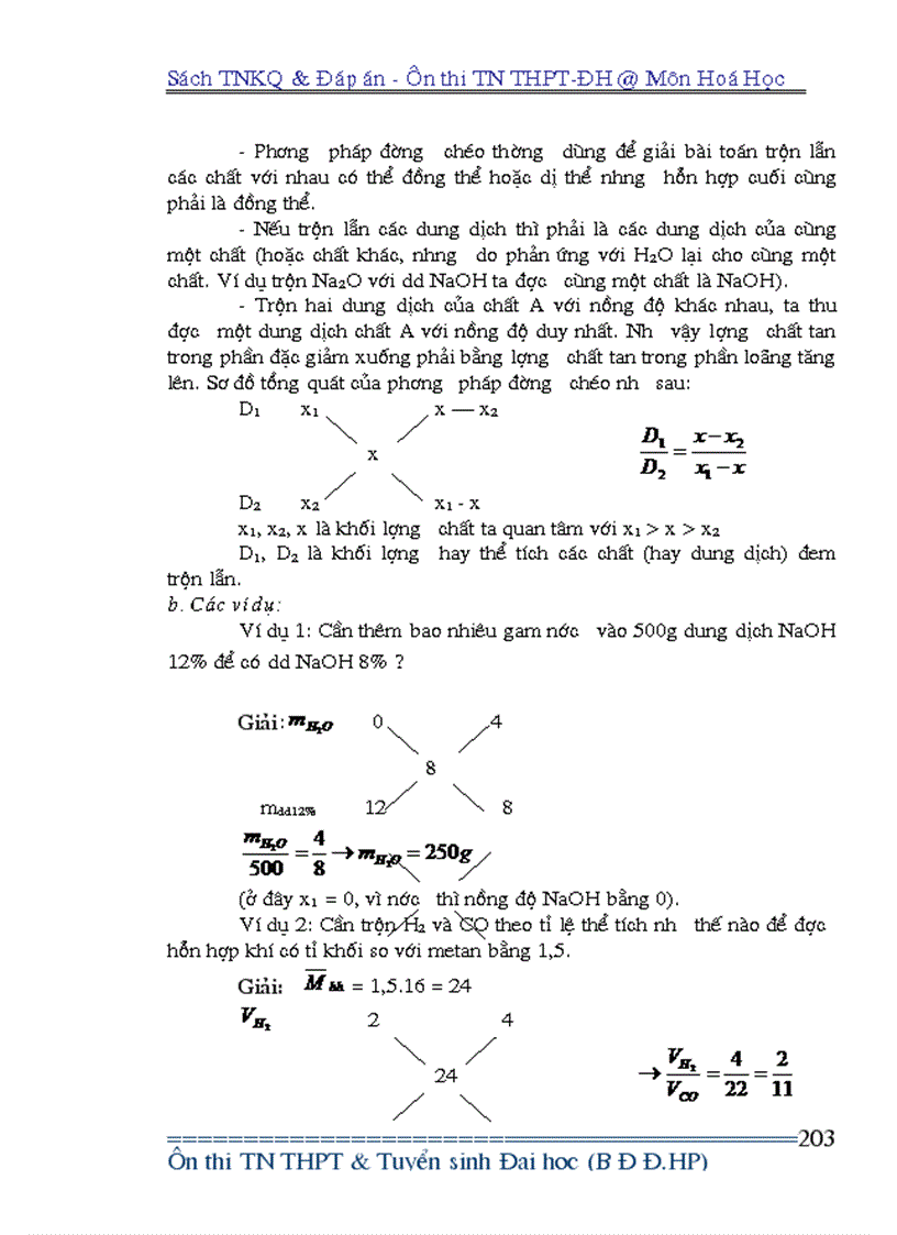 image for page Tai lieu on thi TNPT hay