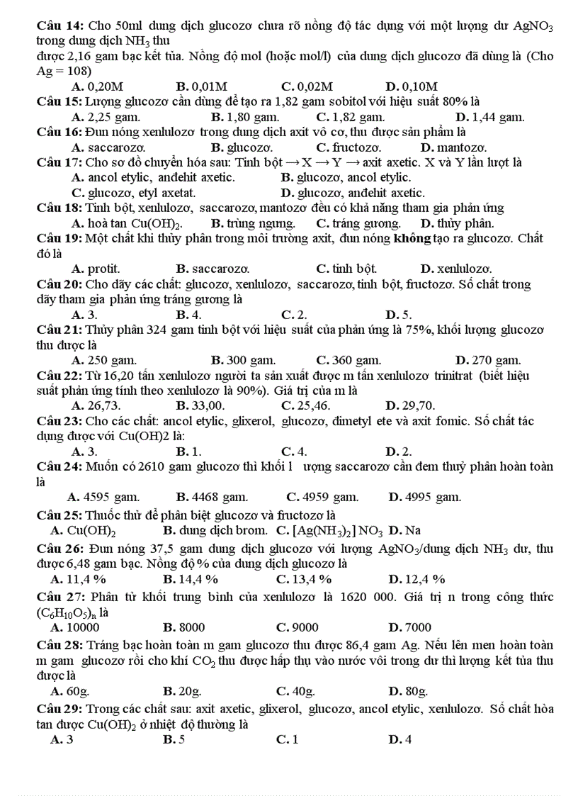 image for page Tài liệu ôn thi tốt nghiệp 2012