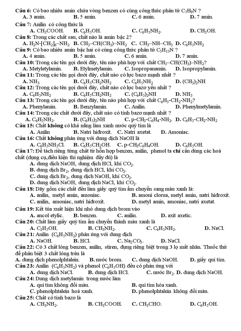 image for page Tài liệu ôn thi tốt nghiệp 2012