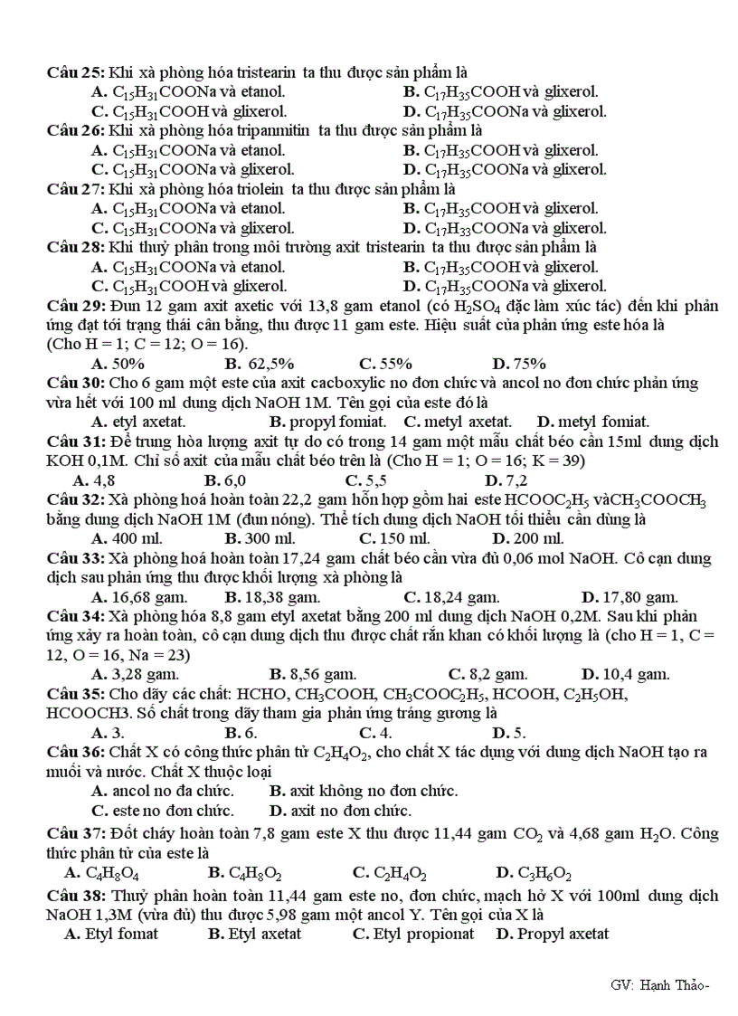 image for page T&#224;i liệu &#244;n thi tốt nghiệp hay 2012