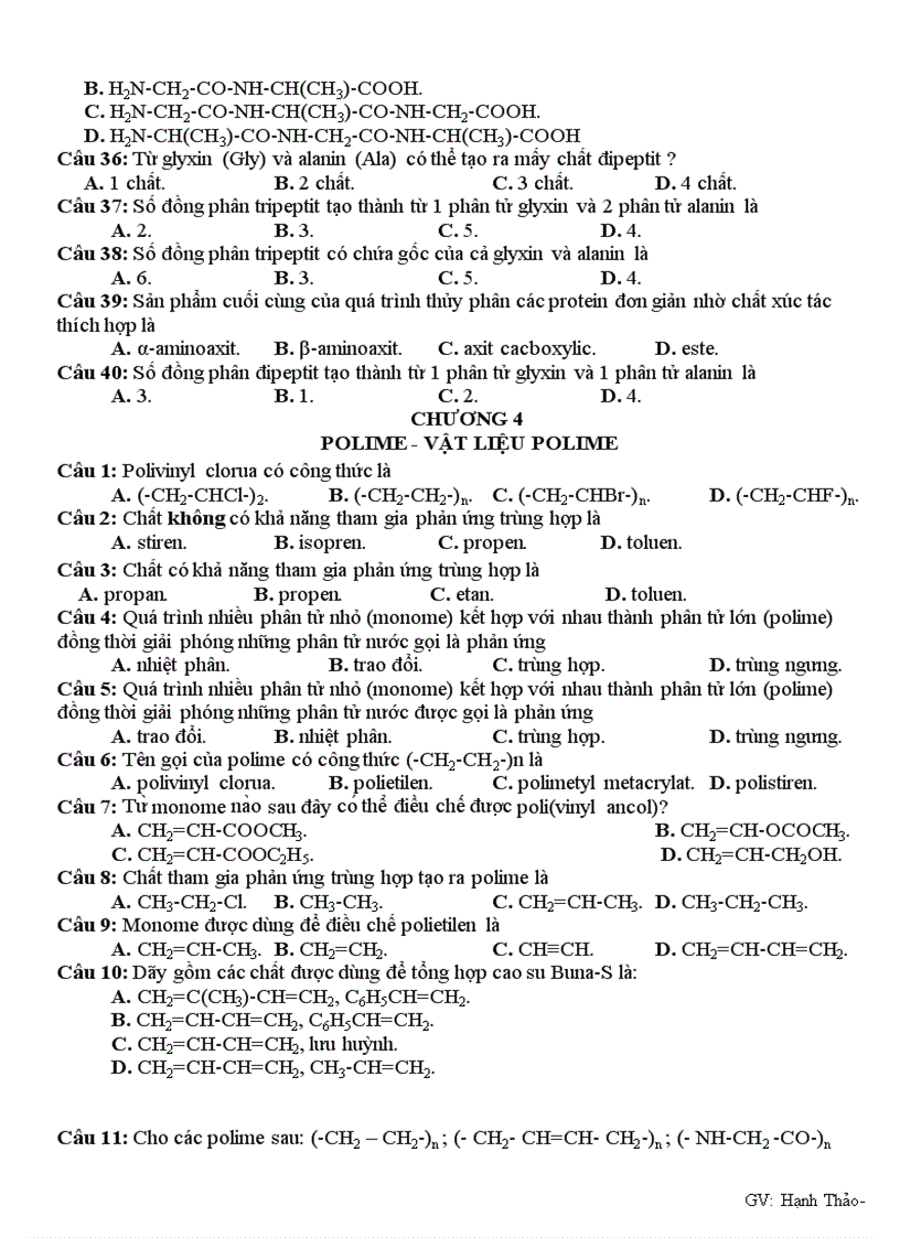 image for page T&#224;i liệu &#244;n thi tốt nghiệp hay 2012