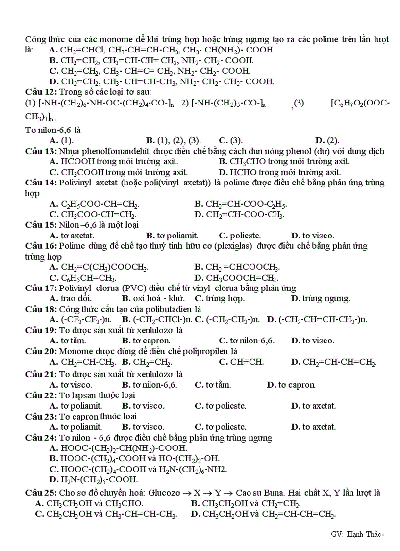 image for page T&#224;i liệu &#244;n thi tốt nghiệp hay 2012