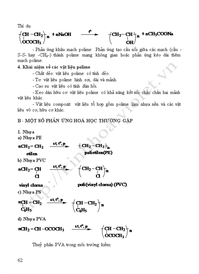 image for page Tài liệu ôn thi tốt nghiệp và ĐH