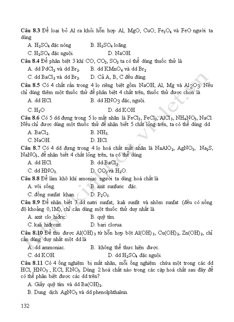 image for page Tài liệu ôn thi tốt nghiệp và ĐH