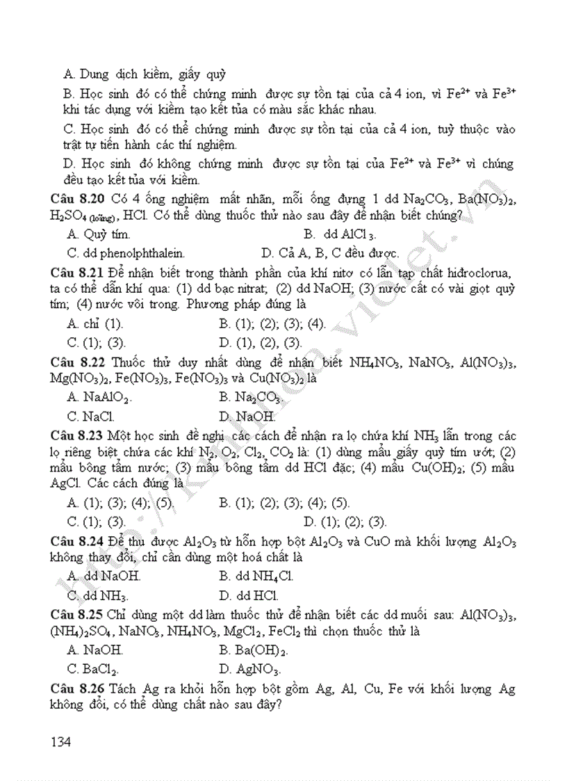 image for page Tài liệu ôn thi tốt nghiệp và ĐH