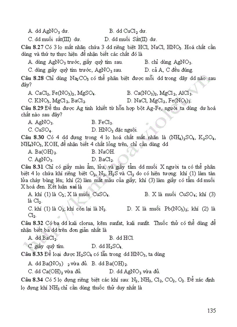 image for page Tài liệu ôn thi tốt nghiệp và ĐH