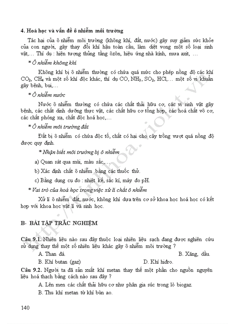 image for page Tài liệu ôn thi tốt nghiệp và ĐH