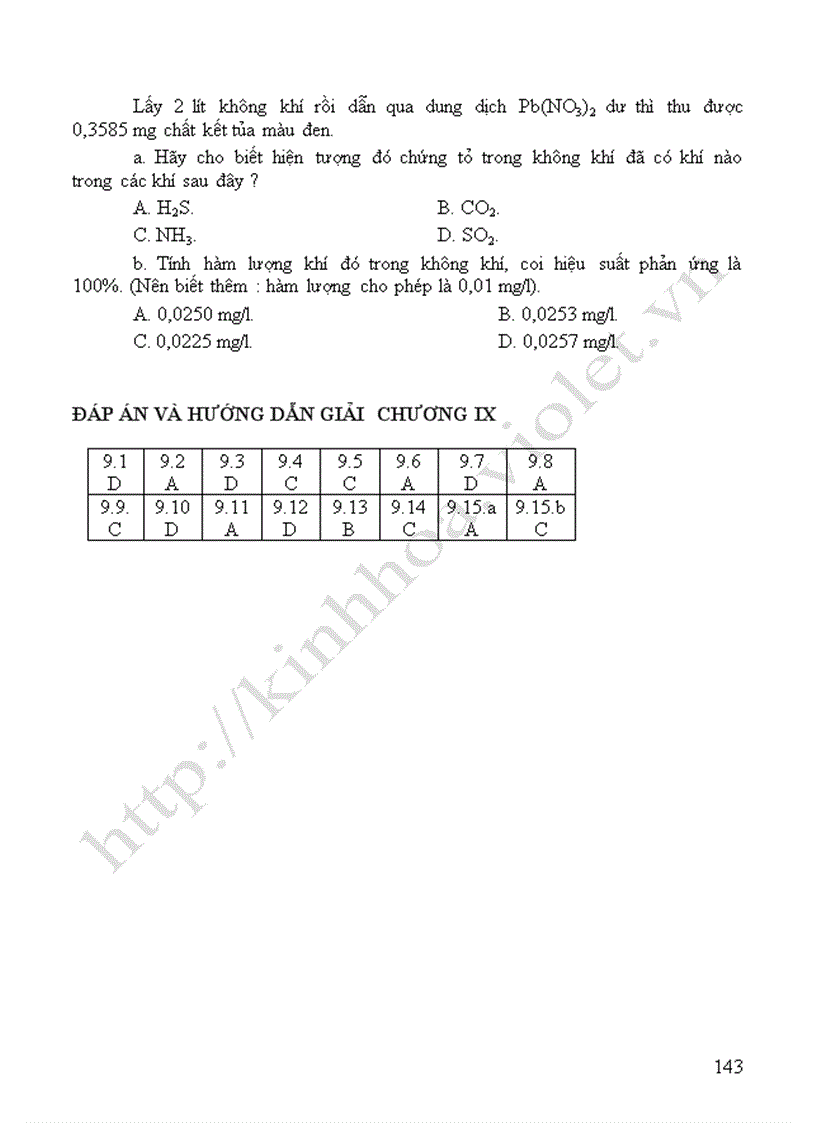 image for page Tài liệu ôn thi tốt nghiệp và ĐH