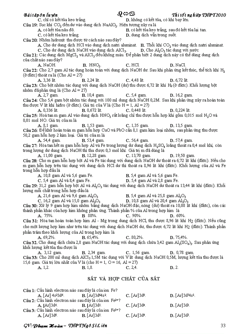 image for page Tai lieu on thi tot nghip rat hay va hop li theo chuan ktkn