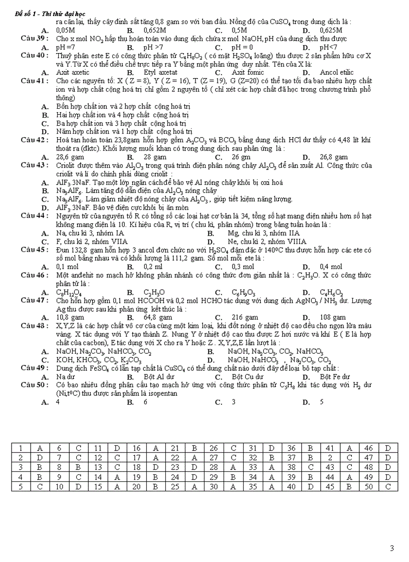 image for page Thi thử đại học 1 1