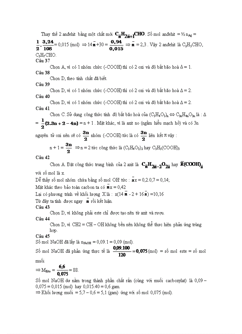 image for page Thi thử ĐH Hóa Học 02