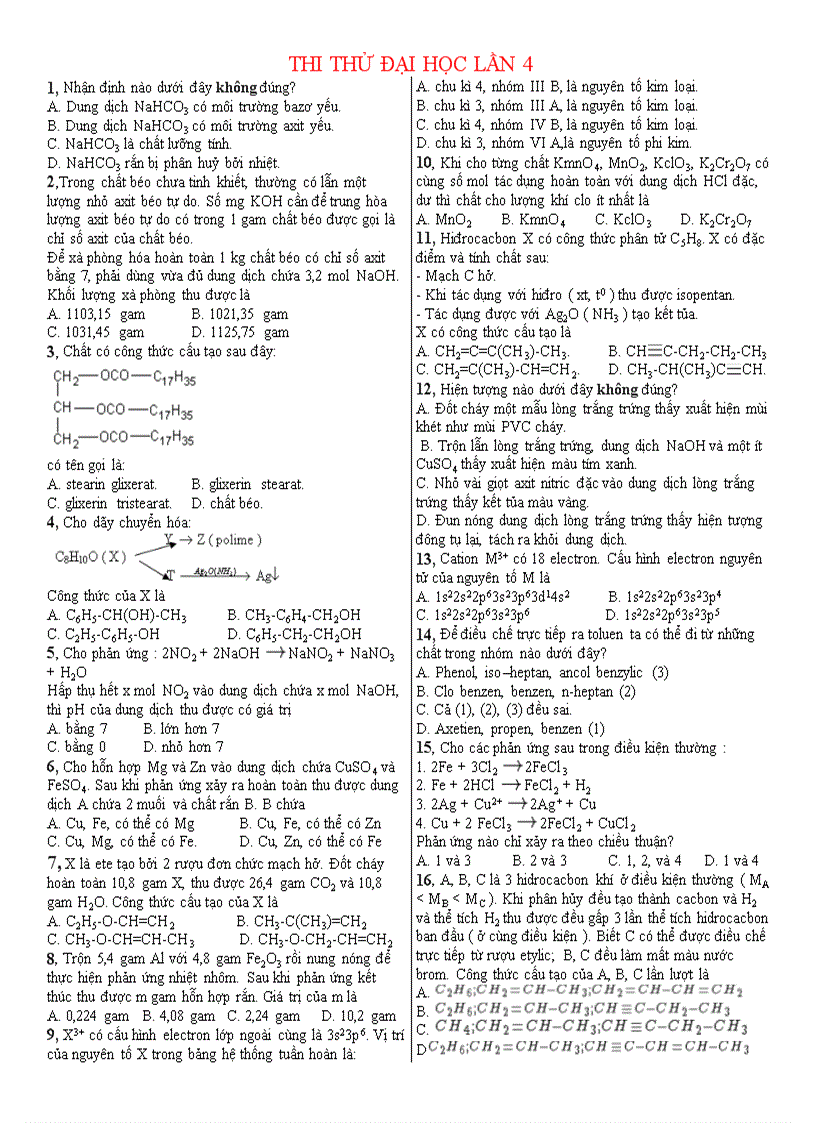 image for page Thithudaihoclan4co dap anchi tiet bam sat cau truc cua bo