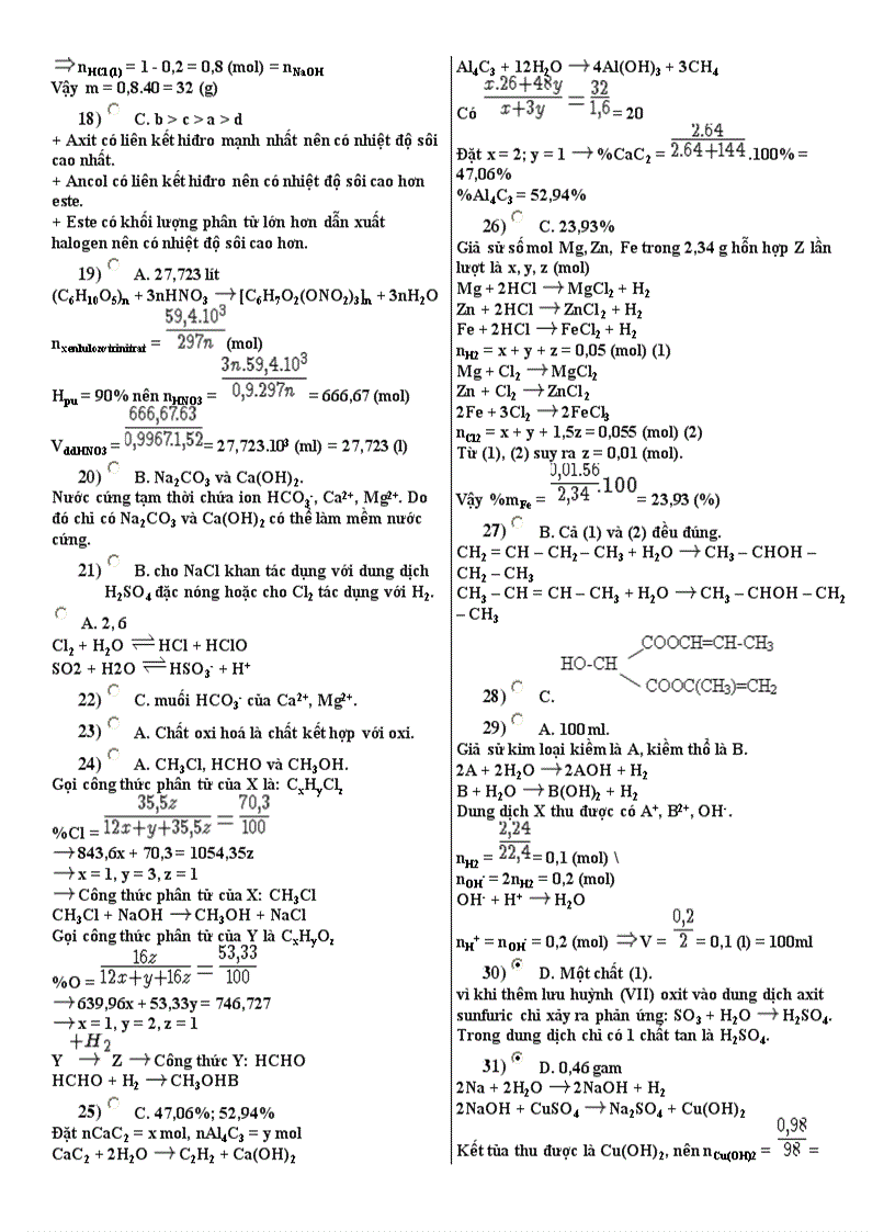 image for page Thithudaihoclan4co dap anchi tiet bam sat cau truc cua bo