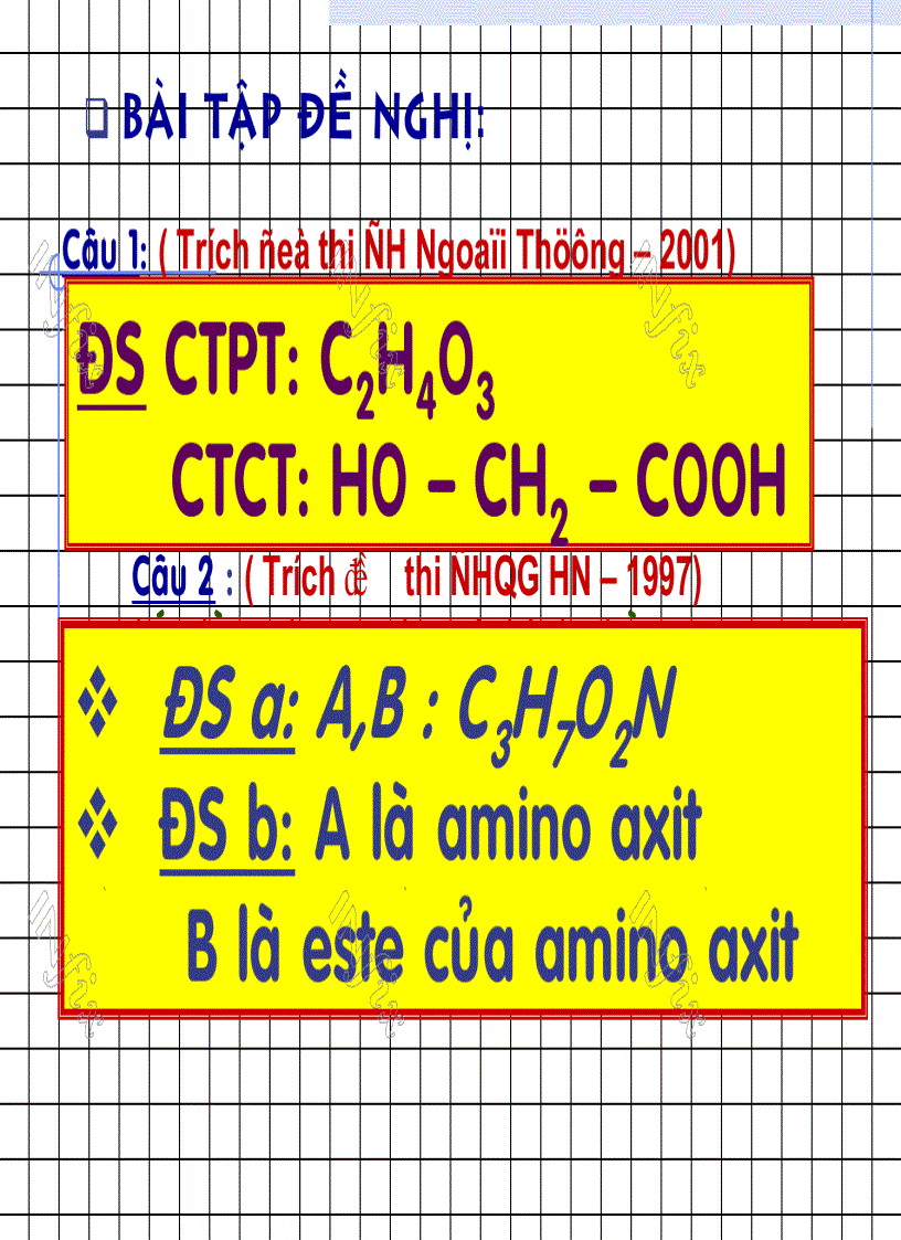 image for page Tìm ct phân tử 3