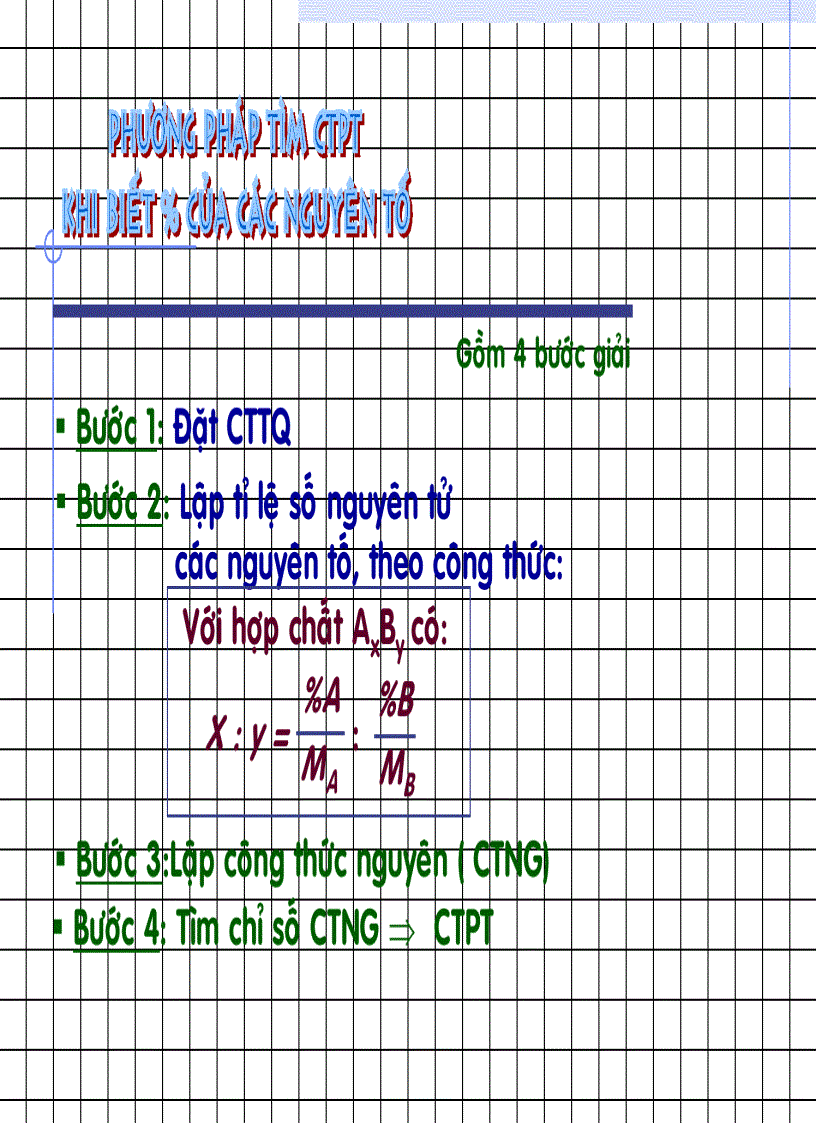 image for page Tìm ct phân tử 3