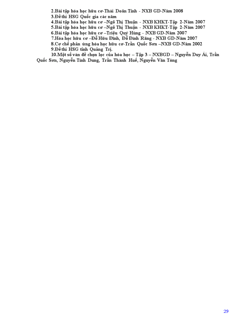 image for page TL bồi dưỡng HSG hóa 2009 2010