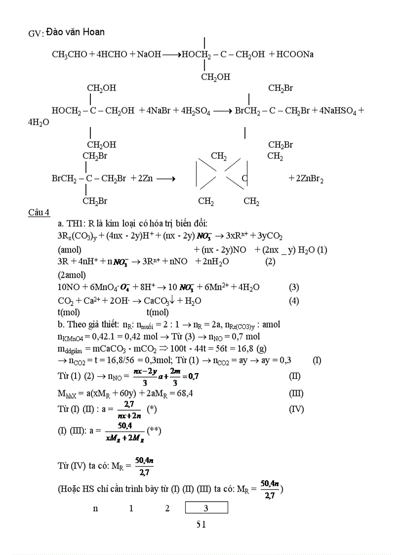 image for page Tổng hợp đề HSG hóa 12