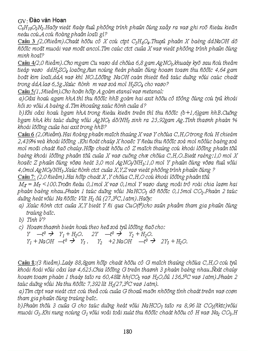 image for page Tổng hợp đề HSG hóa 12