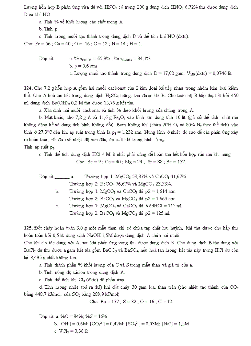 image for page Tổng hợp đề thi học sinh giỏi Hóa