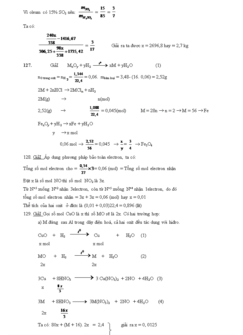 image for page Tổng hợp đề thi học sinh giỏi Hóa