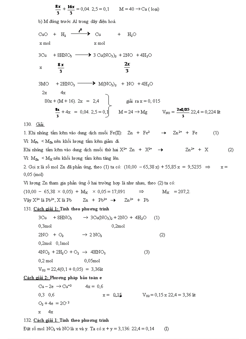 image for page Tổng hợp đề thi học sinh giỏi Hóa