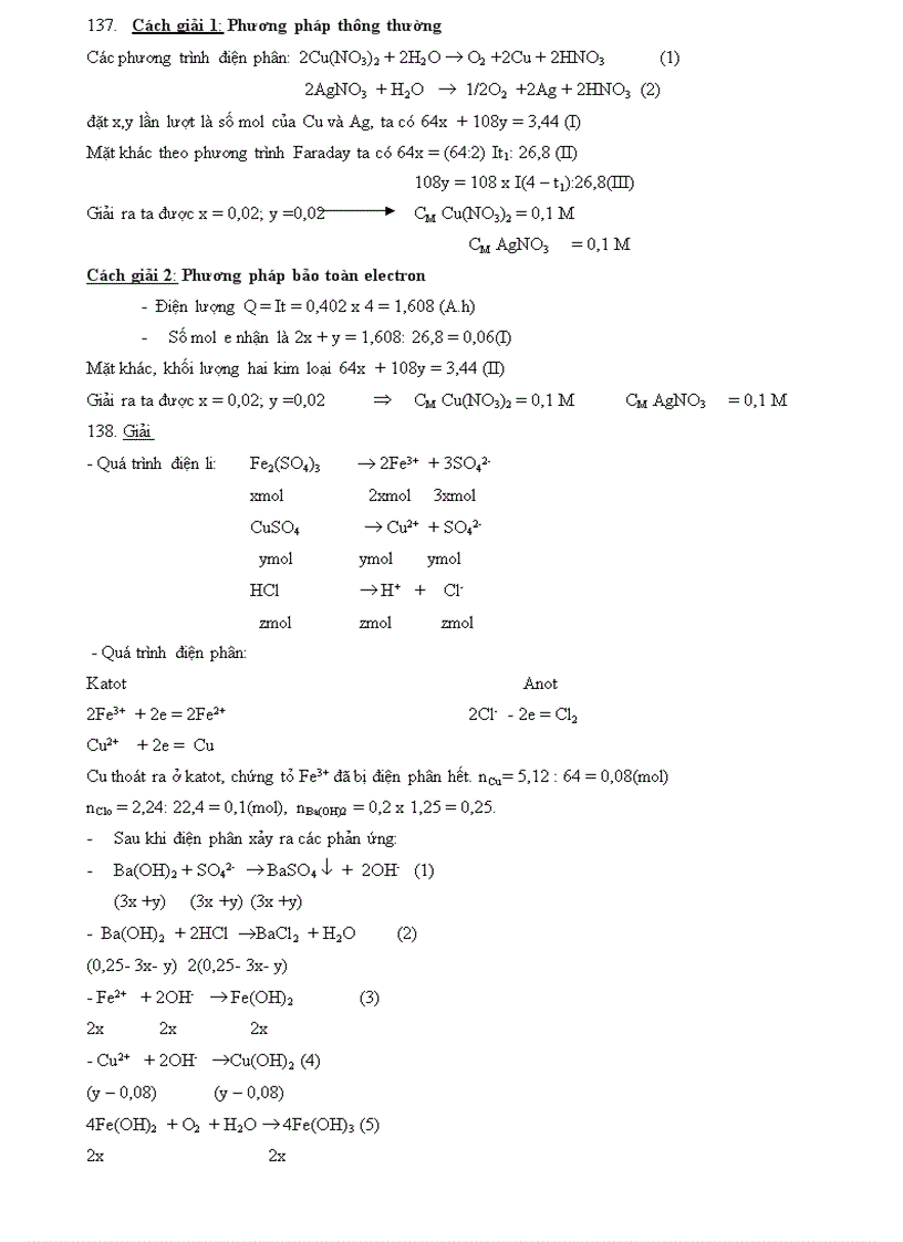 image for page Tổng hợp đề thi học sinh giỏi Hóa