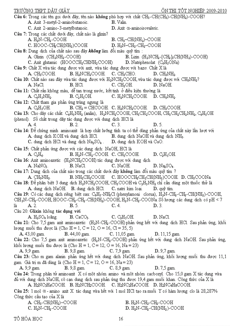 image for page Tong hop ho cac thay cac giao an on tot nghiep