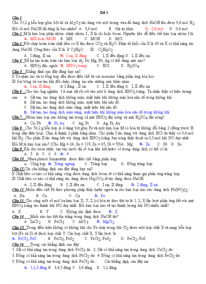 image for page TRAC NGHIEM 12 new