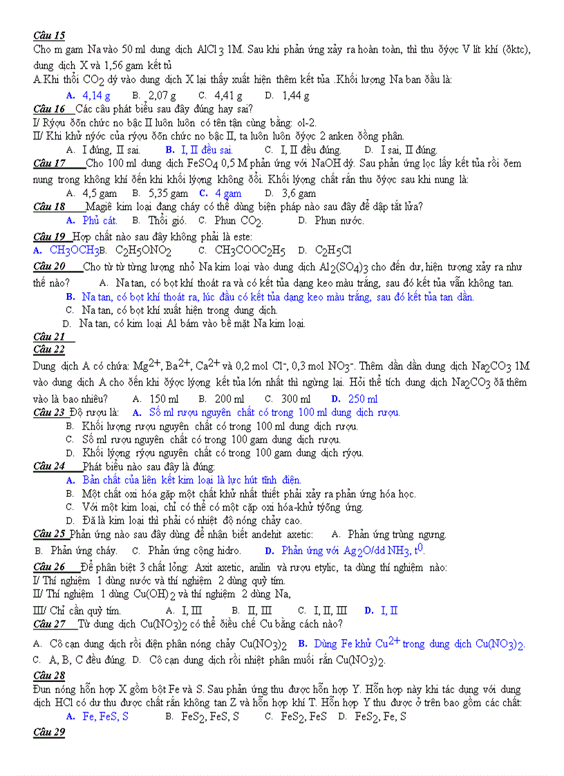 image for page TRAC NGHIEM 12 new