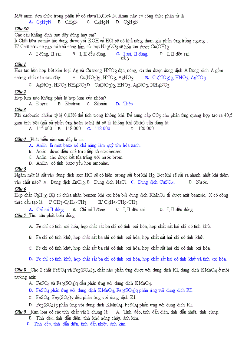 image for page TRAC NGHIEM 12 new