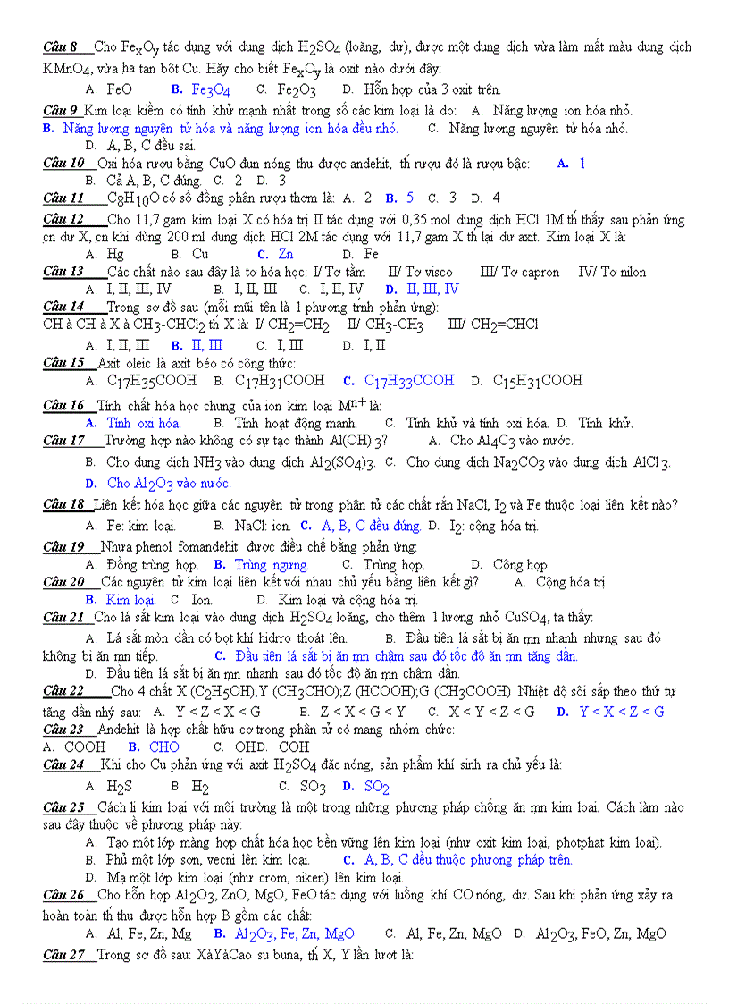 image for page TRAC NGHIEM 12 new