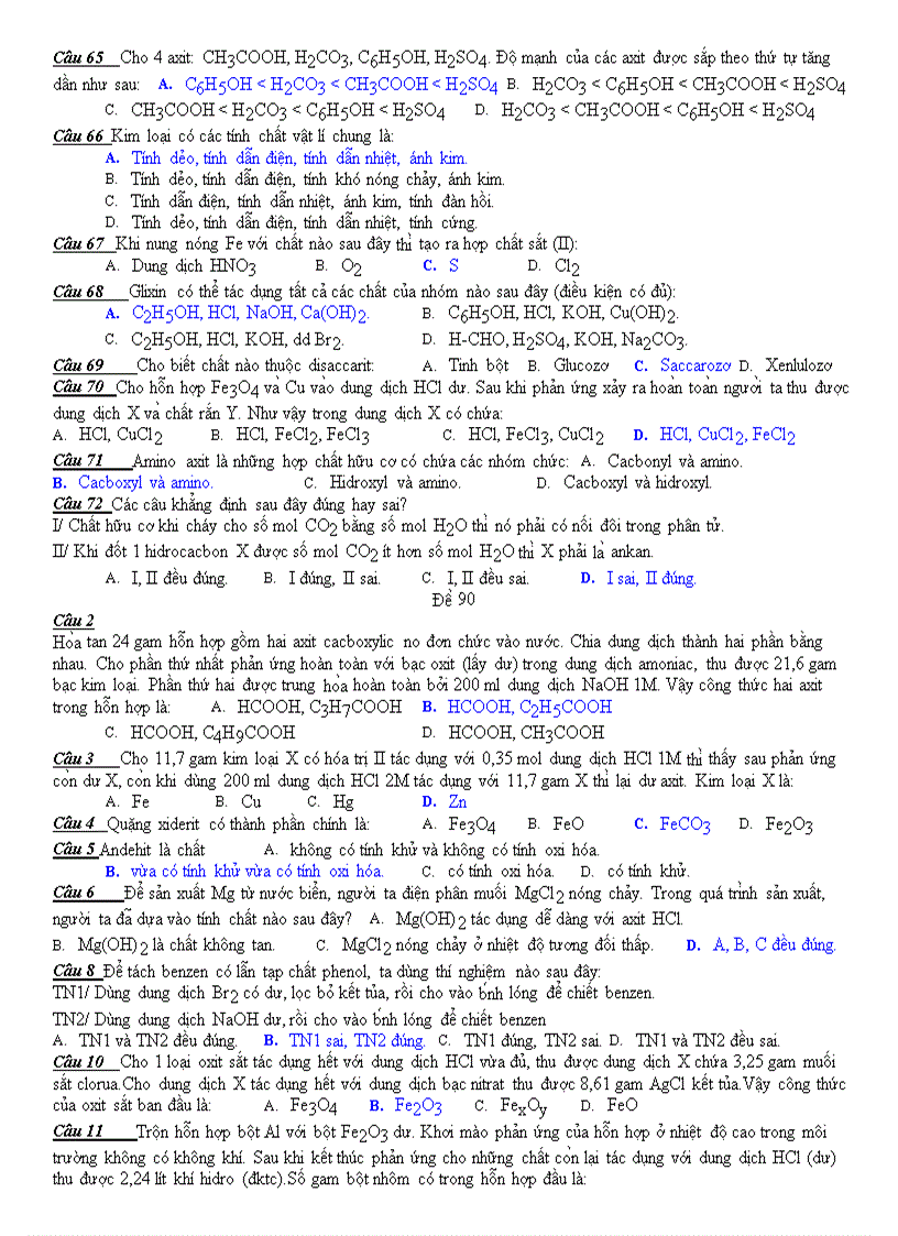 image for page TRAC NGHIEM 12 new