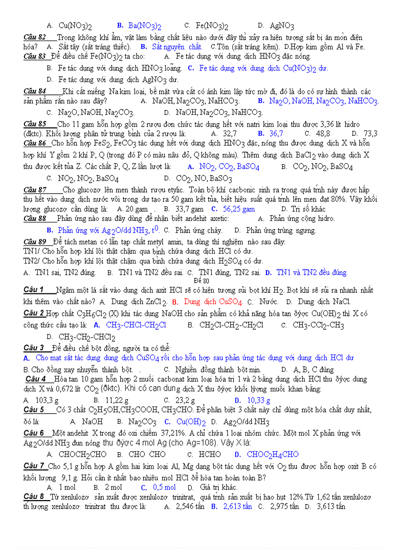 image for page TRAC NGHIEM 12 new