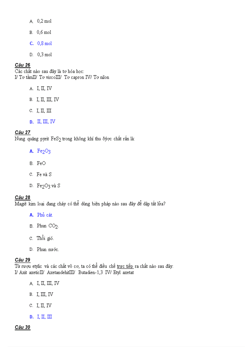 image for page TRAC NGHIEM 12 new