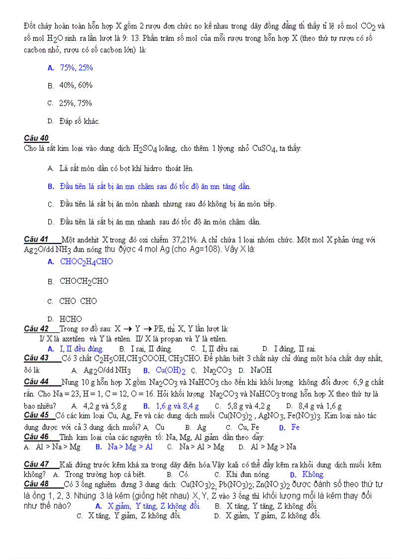 image for page TRAC NGHIEM 12 new