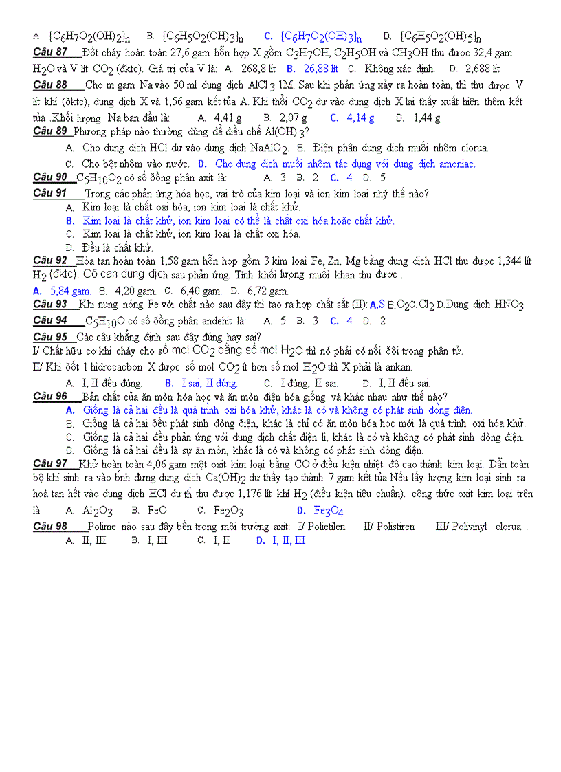 image for page TRAC NGHIEM 12 new