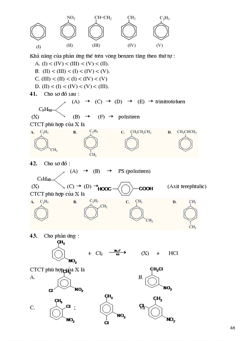 image for page Trac nghiem hoa 11 12