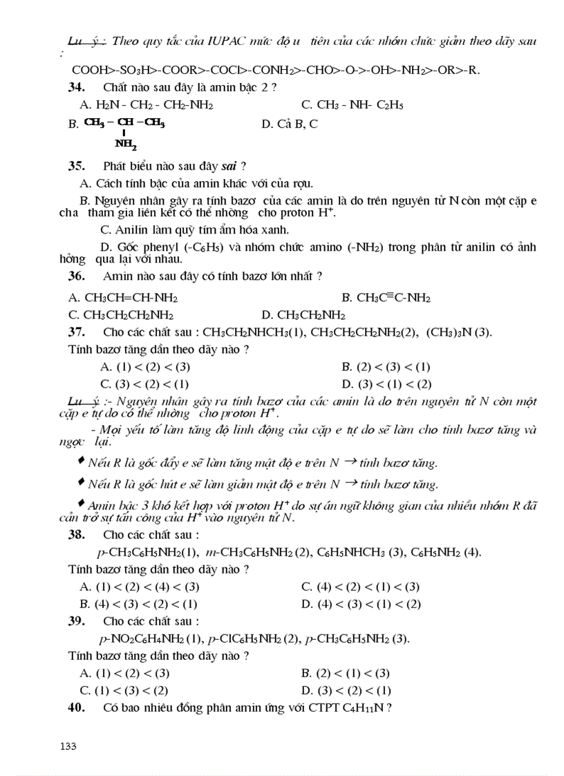 image for page Trac nghiem hoa 11 12